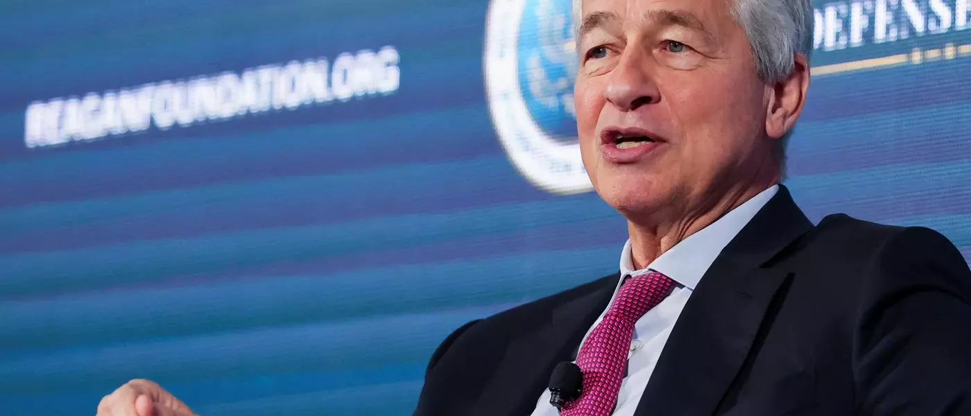 JPMorgan's Optimistic Outlook Amidst Rising Expenses