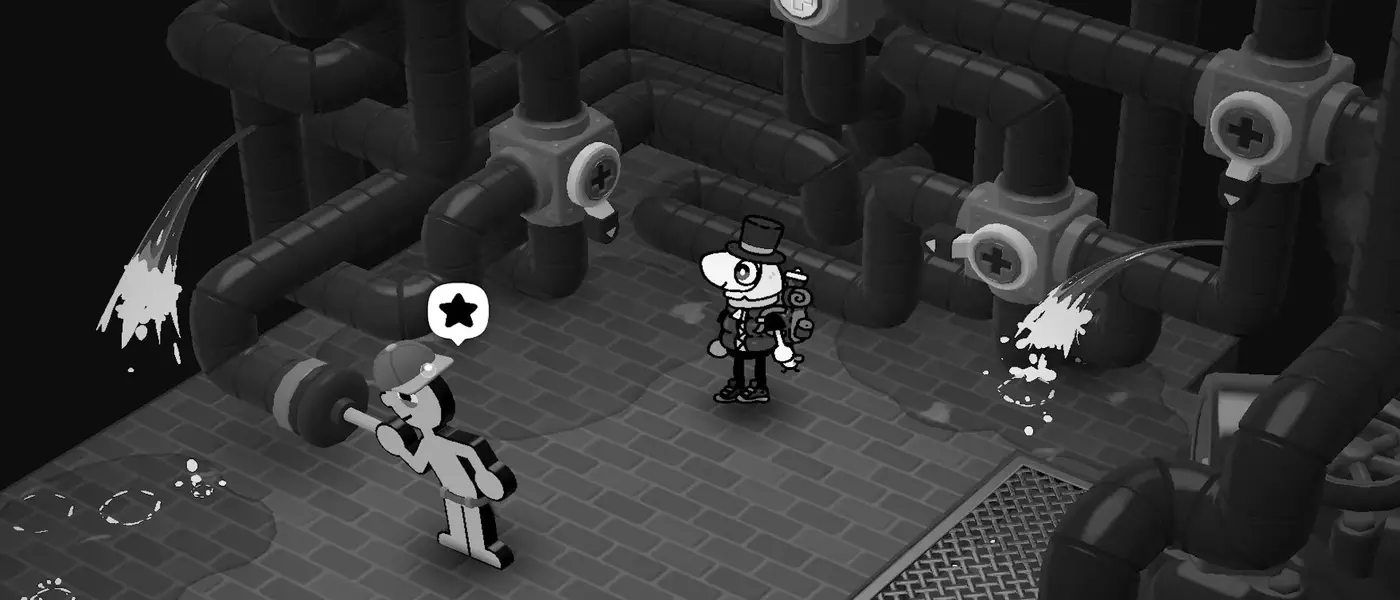 Toem 2 Demo: A Charming Photographic Adventure