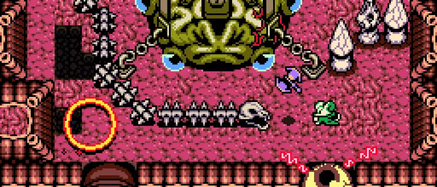 'Mina the Hollower': Everything You Need to Know About the Highly Anticipated Zelda-like Game