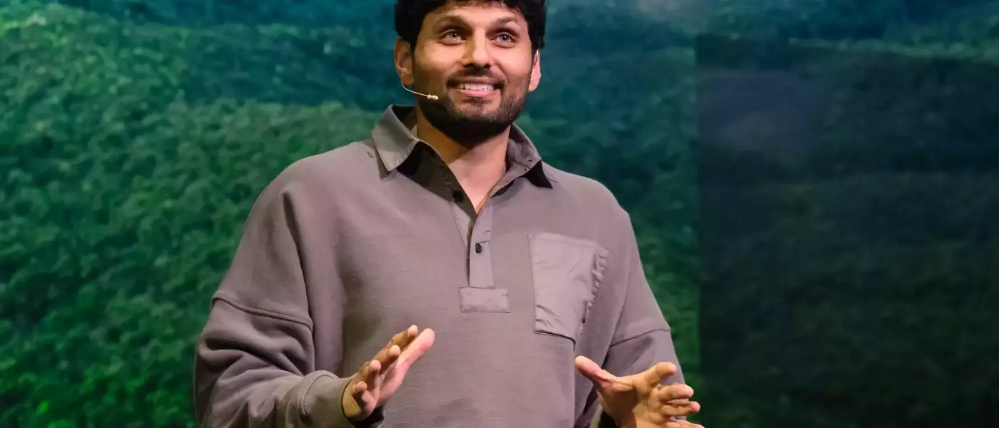 Jay Shetty's Podcast Expands to Netflix and Spotify