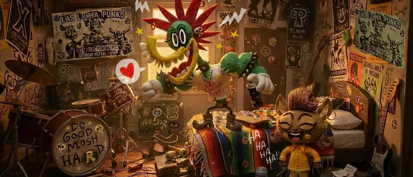 Amazon's AI Push into Animated Content Production