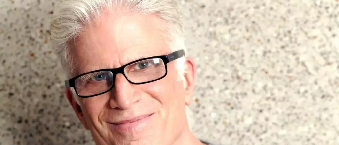 Ted Danson Joins Apple TV Comedy Series with Elizabeth Banks