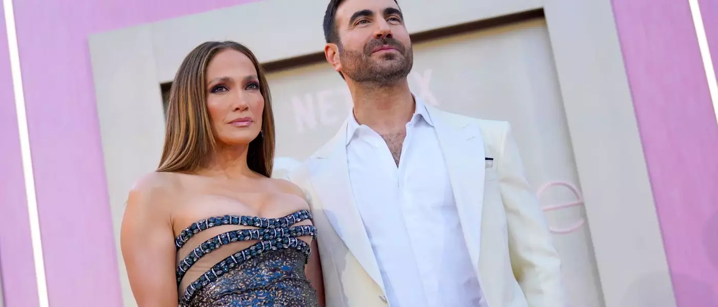 Jennifer Lopez's New Rom-Com and Her On-Screen Chemistry