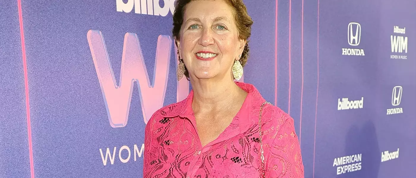 Sony Music's Long-Serving General Counsel Julie Swidler to Depart