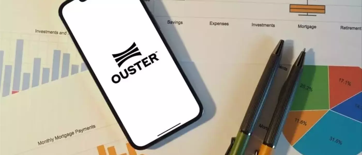 Ouster Gains Momentum with Defense Sector Expansion and Analyst Price Target Increase