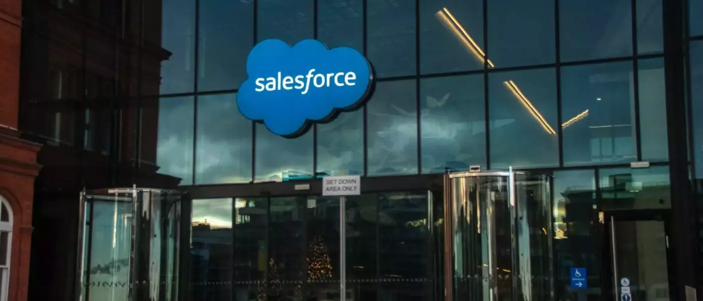 Salesforce's AI-Driven Growth Amidst Market Skepticism