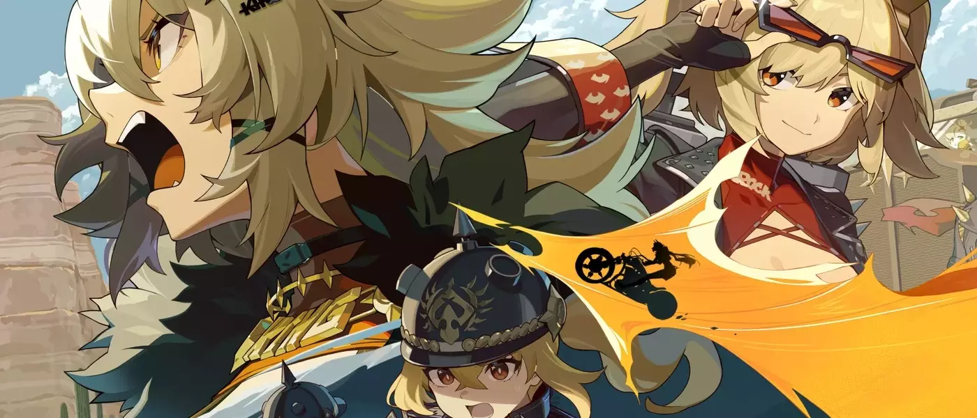 Indie Developer Accuses MiHoYo of Copying Puzzle Game