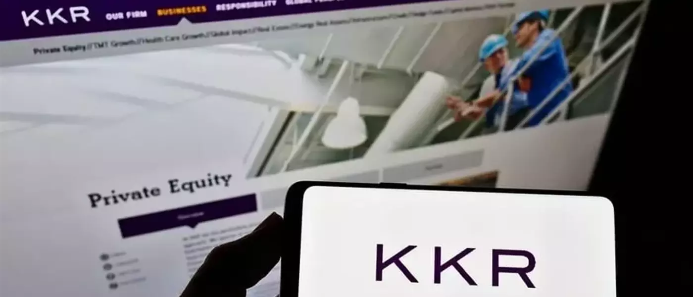 KKR and Capital Group Join Forces to Offer Wealthy Clients New Credit Investment Opportunities