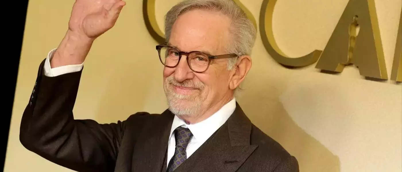 Steven Spielberg on AI in Filmmaking: Creative Limit