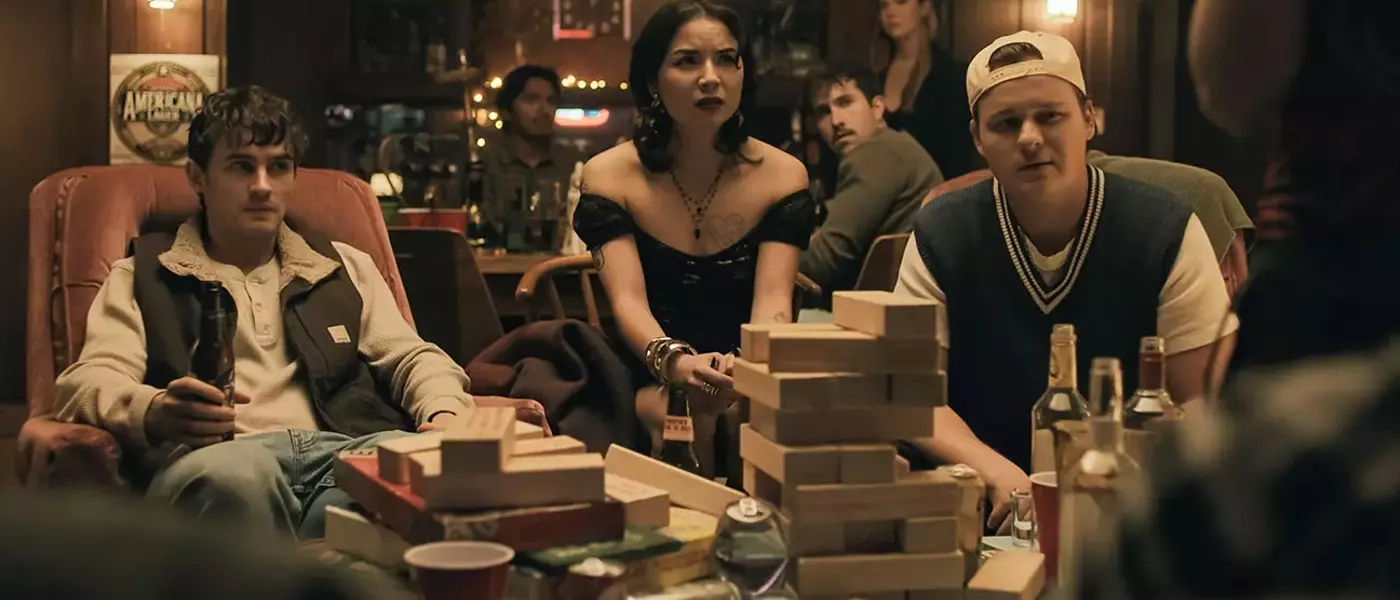 Horror Film "Obsession" Achieves Unprecedented Box Office Success
