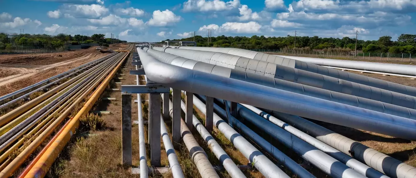 Energy Transfer's Stellar Q1 Performance and Future Growth Prospects