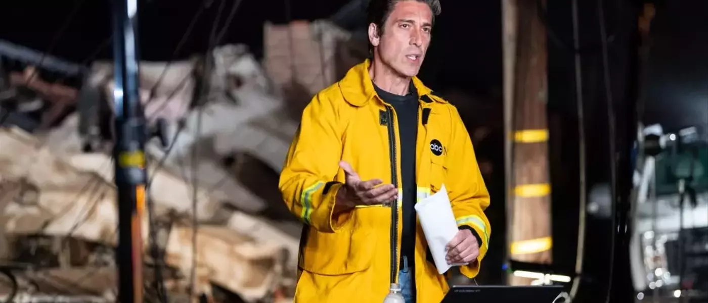 ABC and Nat Geo Dominate 47th News Emmys with Multiple Wins