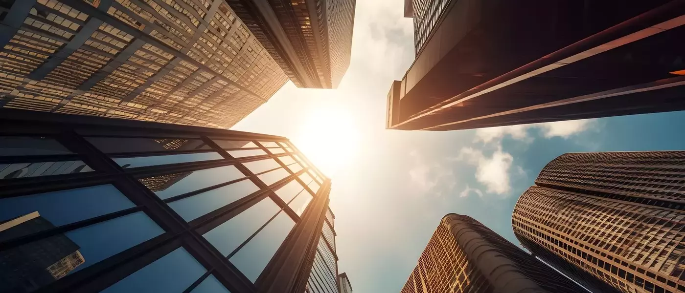 Divergent Performance in Core Real Estate Funds