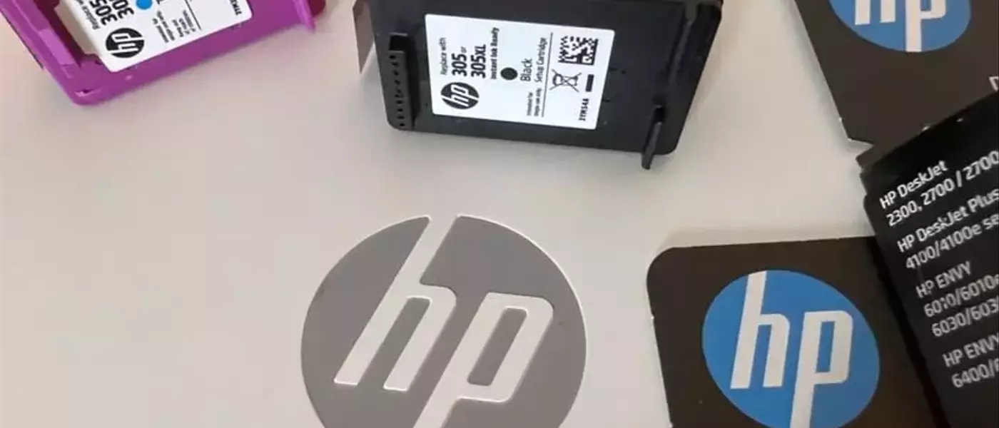 HP Warns Rising Memory Costs Will Pressure Margins Through Year-End