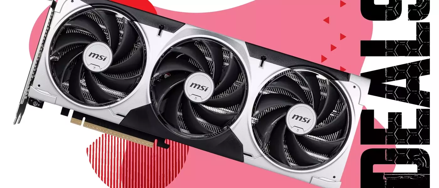 Exceptional Value: The RTX 5060 Ti 8GB Graphics Card at $380