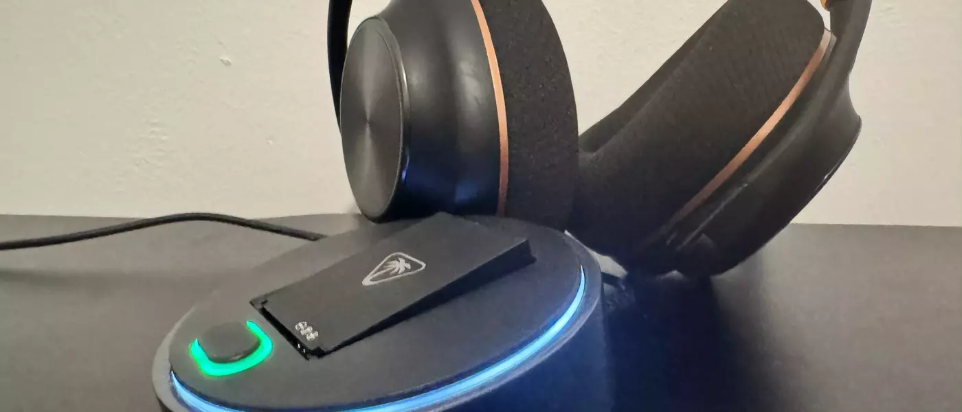 Turtle Beach Stealth Pro II Review: A Premium Gaming Headset Experience