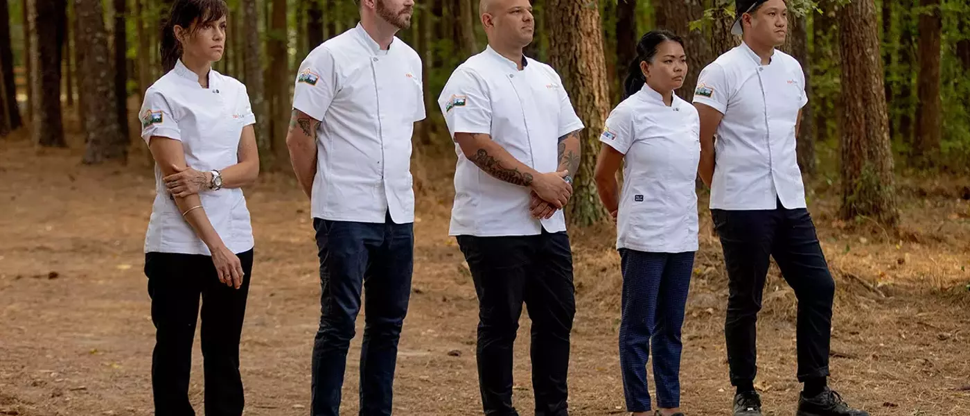 Reality TV Titans Face Creative Crises
