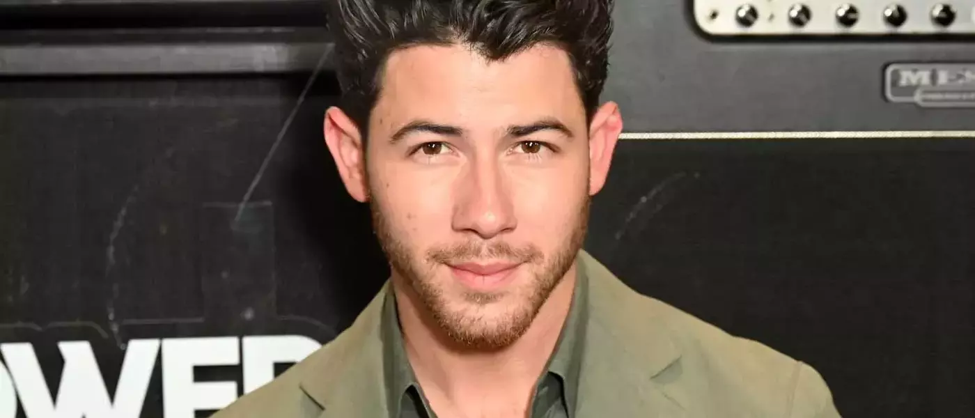 Nick Jonas' Awkward Encounter with a Director