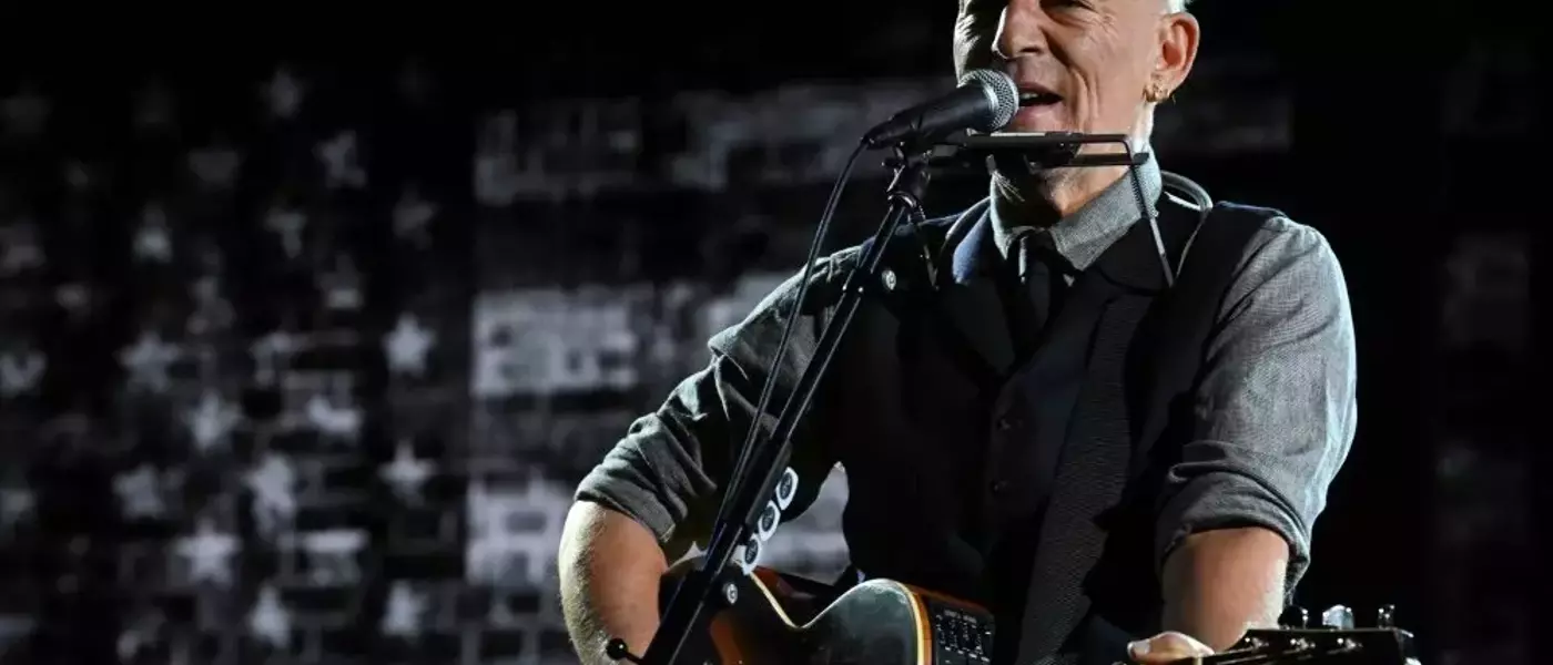 Musical Icons Unite for 'Power to the People' Festival Organized by Tom Morello