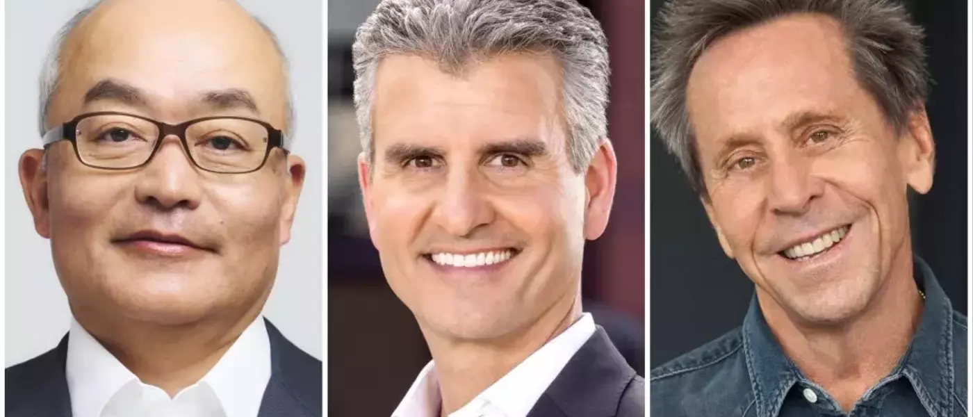 Paley Center Announces New Board Members