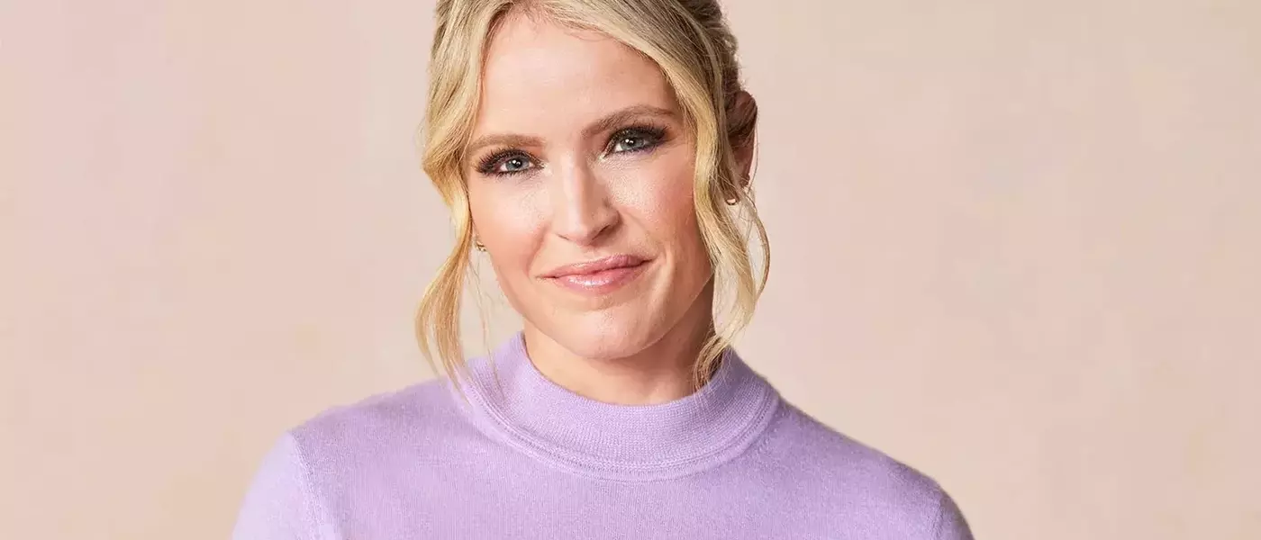Sara Haines' Emotional Revelation on 'The View' Podcast: Living in the Present