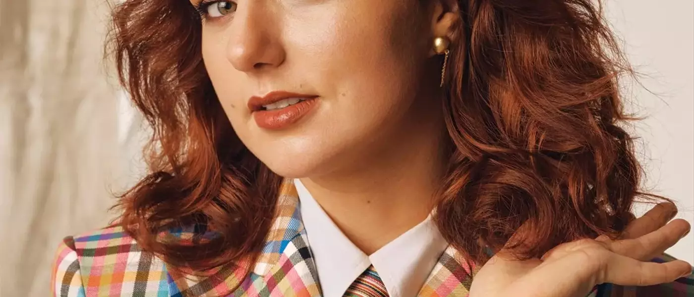 Ania Magliano: A Rising Star in UK Comedy