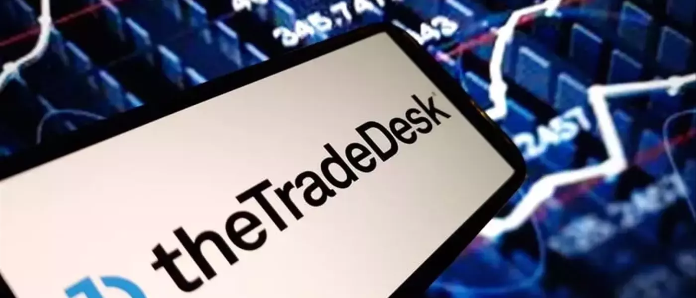 The Trade Desk Faces Significant Market Challenges and Stock Downturn
