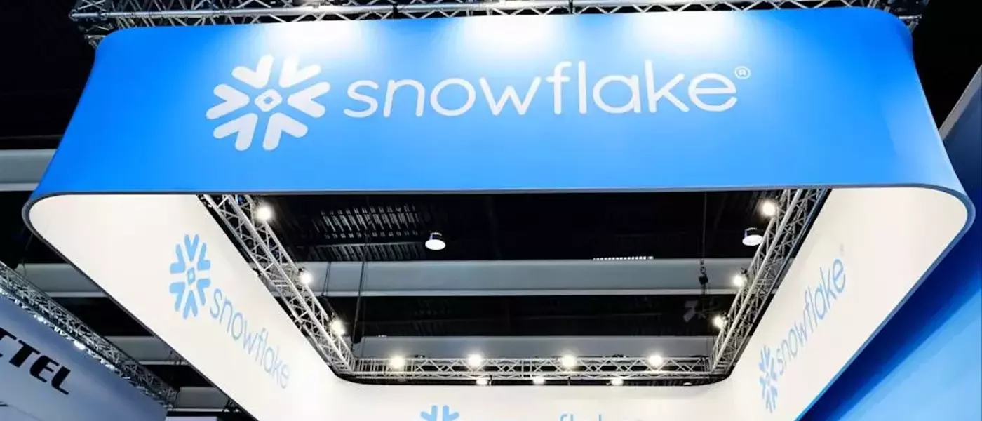 Snowflake Shares Surge on AI Demand and AWS Collaboration