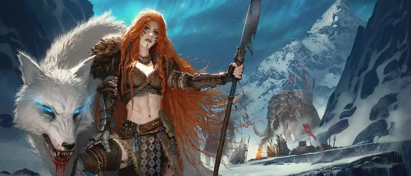 Grim Dawn's Major Expansion, Fangs of Asterkarn, Launches in July