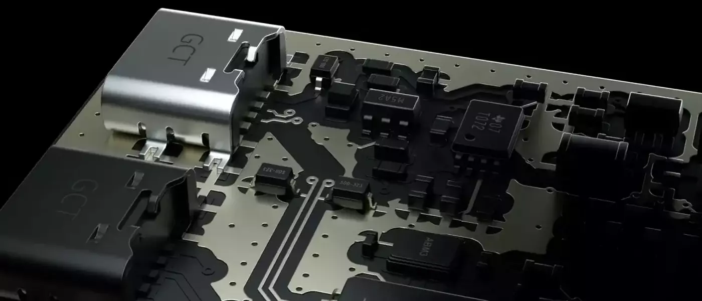 Itera's Liquid Metal PCB Prototyping: A New Era in Hardware Design?
