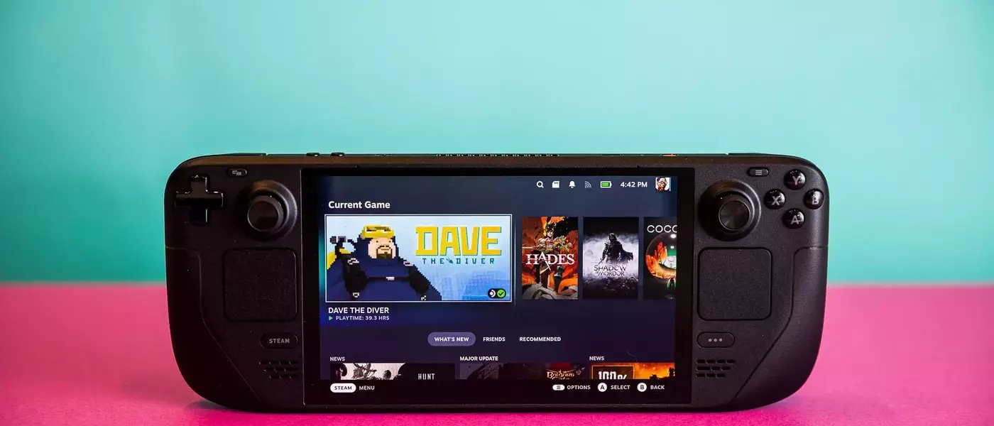 Steam Deck Price Hike Sparks Community Outcry and Worries