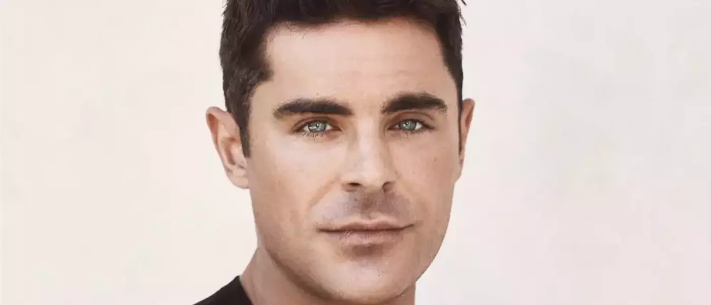 Zac Efron to Lead 'Angel Heart' Series Adaptation for HBO, A24