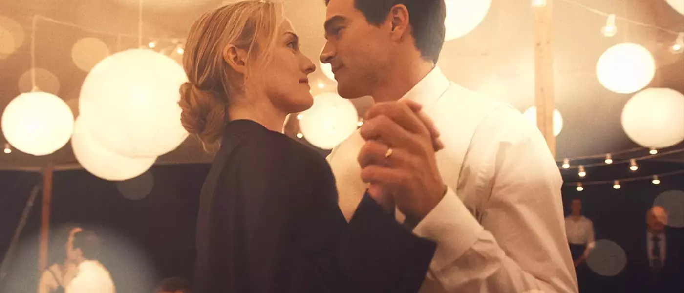 Gotham TV Awards to Honor 'Love Story' Cast with Ensemble Tribute