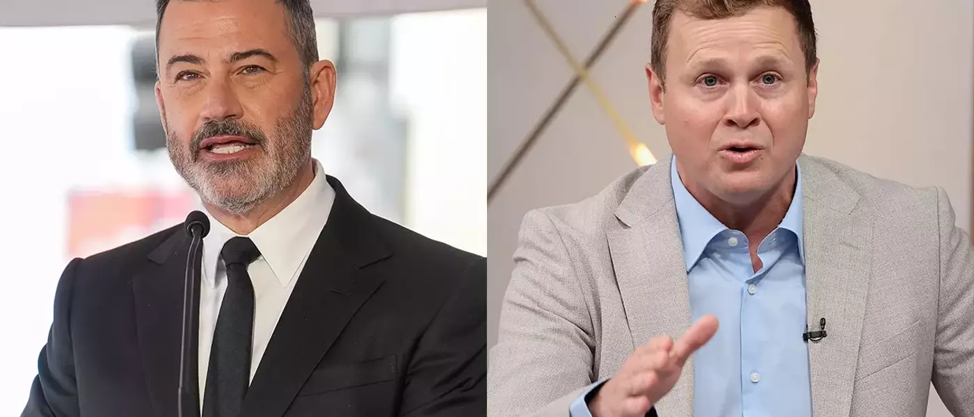Kimmel Critiques Pratt's Mayoral Candidacy