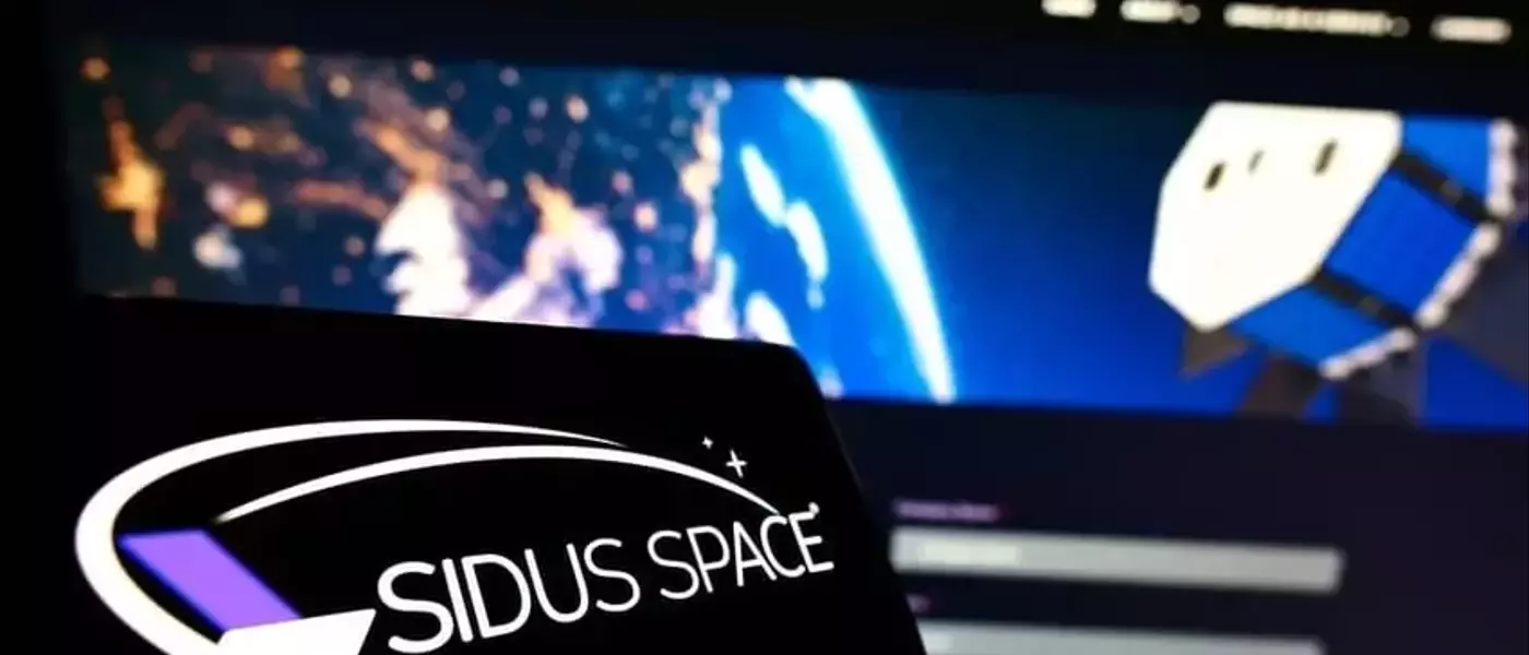 Sidus Space Stock Plummets Amid Share Offering Concerns