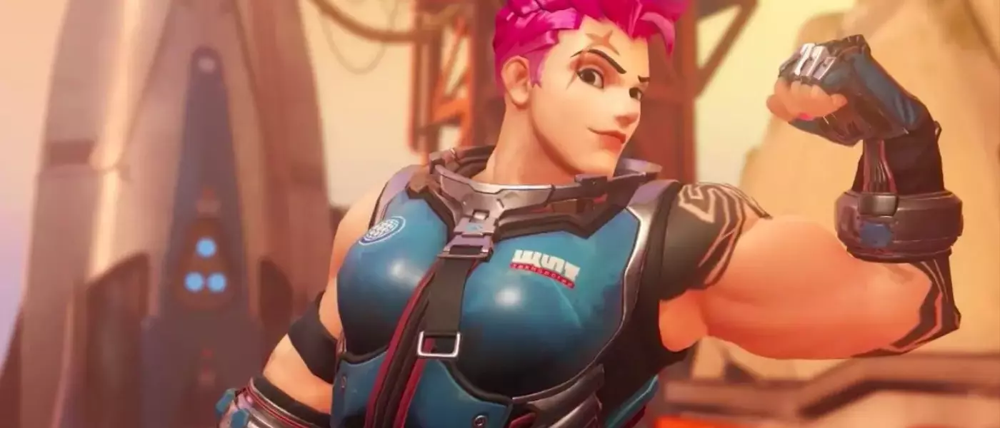 Overwatch's 6v6 Anniversary Mode Revitalizes Tank Role, Recalling Pre-Overwatch 2 Dynamics