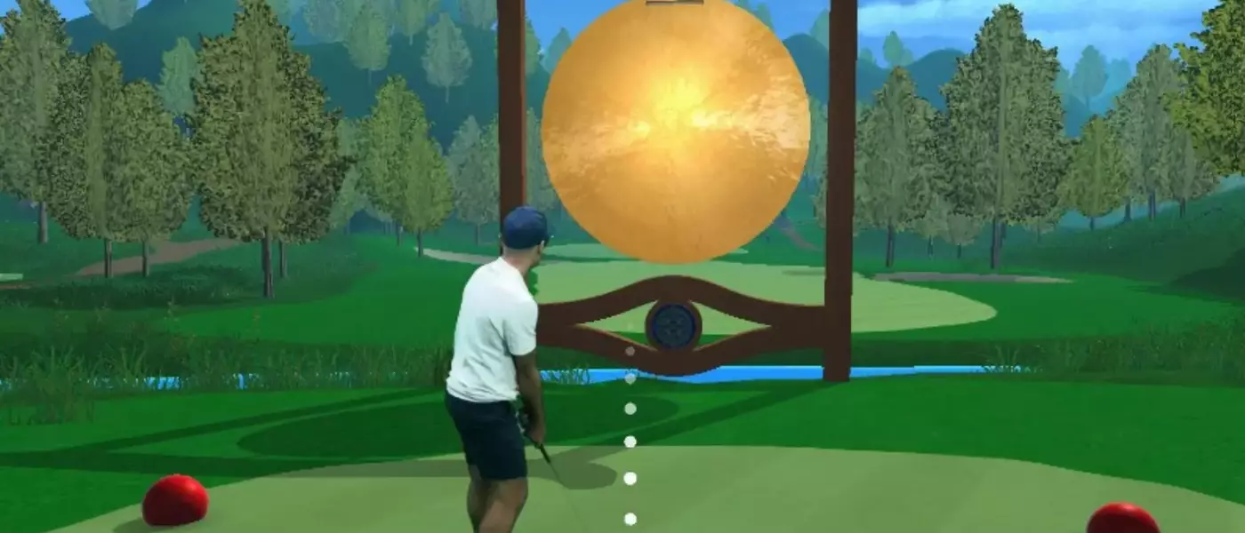 Normal Golf Game: The Most Maddeningly Compelling Golf Experience on Steam