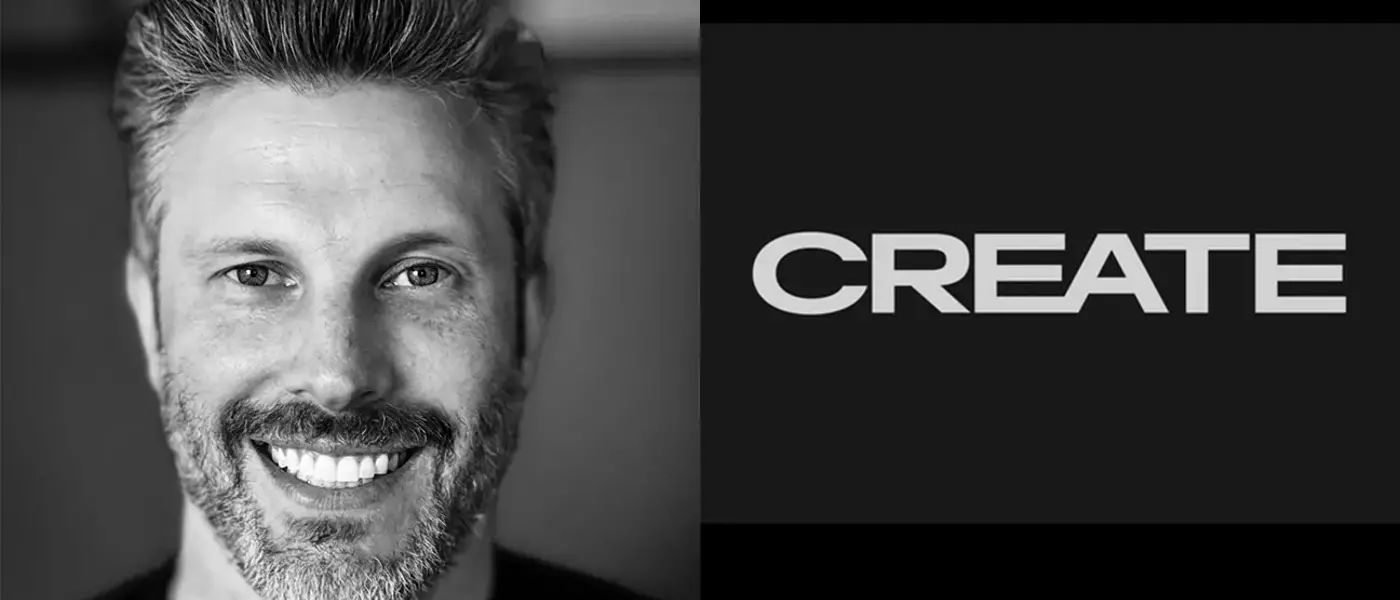 Create Elevates Jonathan Gitlin to CEO Amidst Industry Shifts