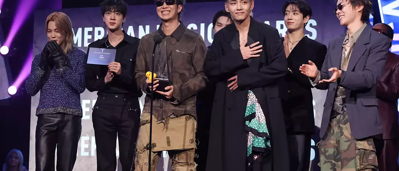 American Music Awards 2026: A Complete Roster of Victors