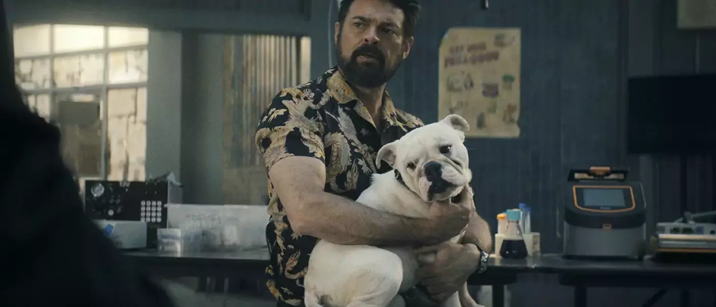 “The Boys” Dominates Streaming Charts Amidst Strong Debuts for “Running Point,” “Man on Fire,” and “La Brea”