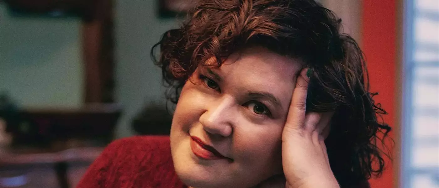 Rachel Reid's Unexpected Perks of Literary Stardom and "Heated Rivalry" Success