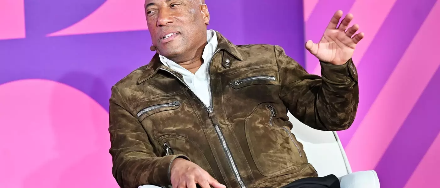 CBS Late Night Revitalization: A $15 Million Profit Surge with Byron Allen's Strategic Time Buy
