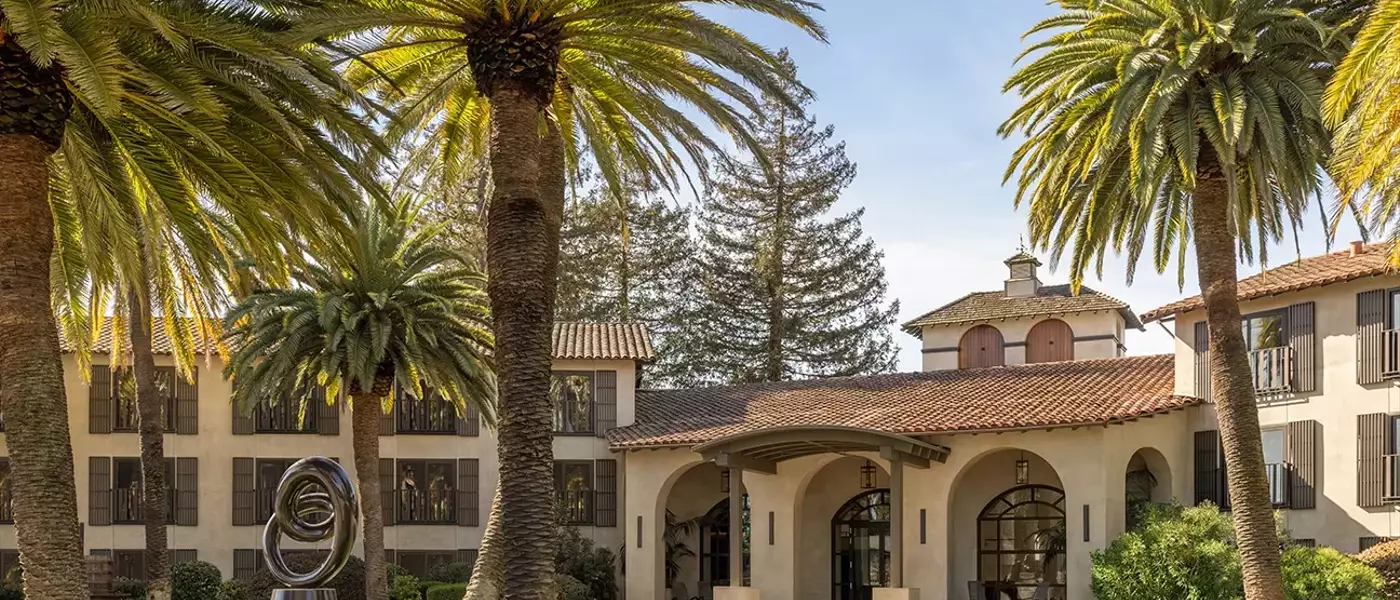 Hilton's Casa Mani Resort Debuts as Downtown Napa's Premier Full-Service Destination