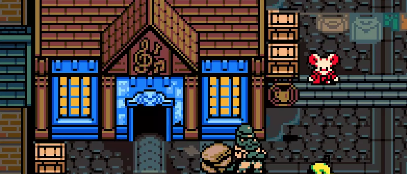 Accessing the Music Hall in Mina the Hollower: A Comprehensive Guide