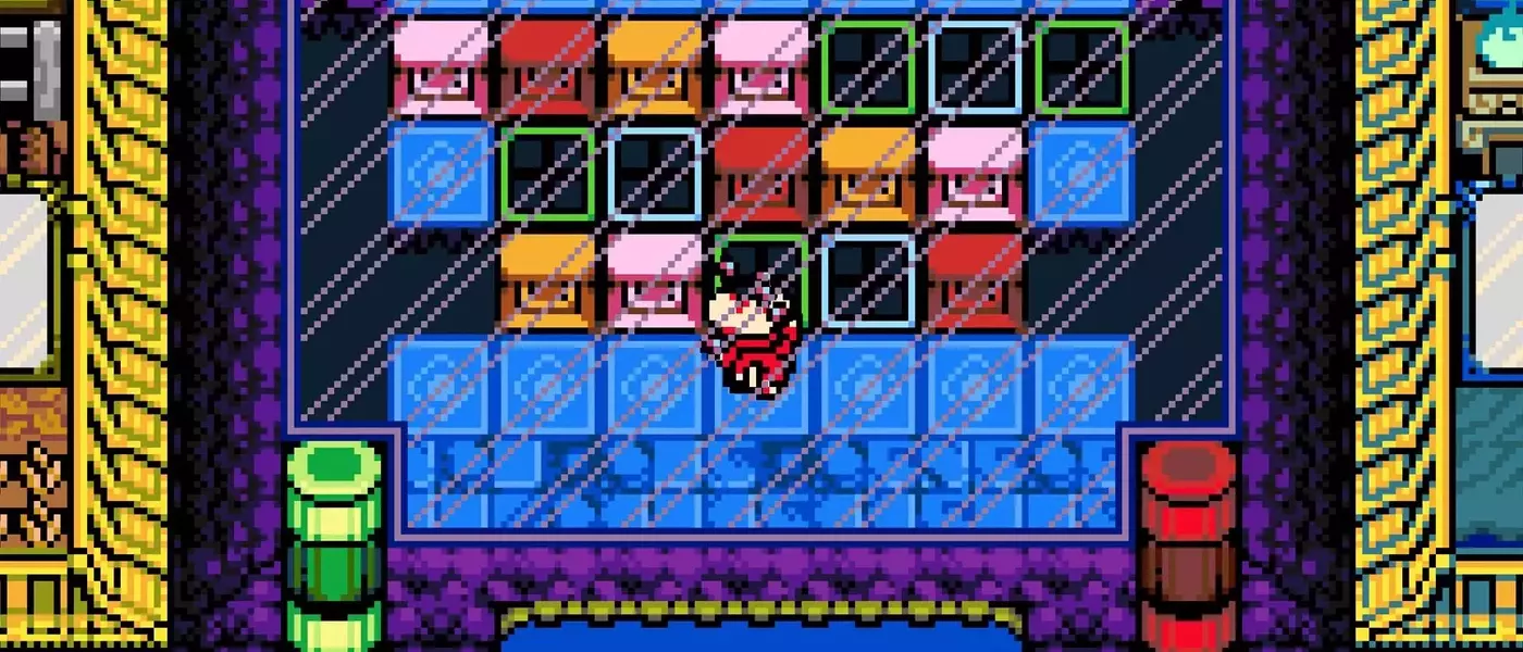 Exploring the Mystical Mirrors of Mina the Hollower: A Comprehensive Guide