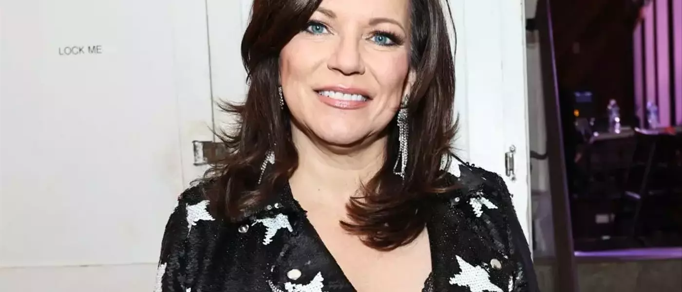 Martina McBride Latest to Withdraw from 'Freedom 250' Concert Amid Political Controversy