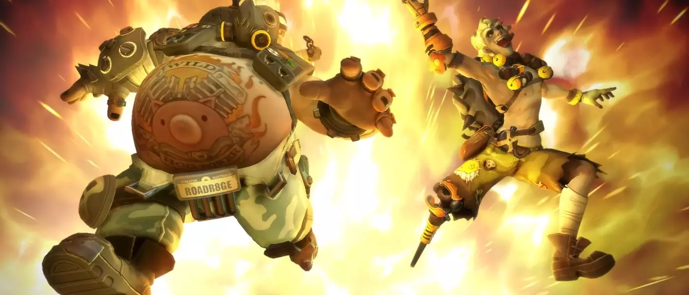 Overwatch GM Hints at Future Animated Series