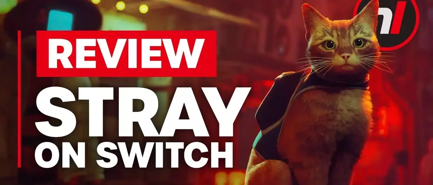 Annapurna Addresses Missing Free 'Stray' Upgrade for Switch 2