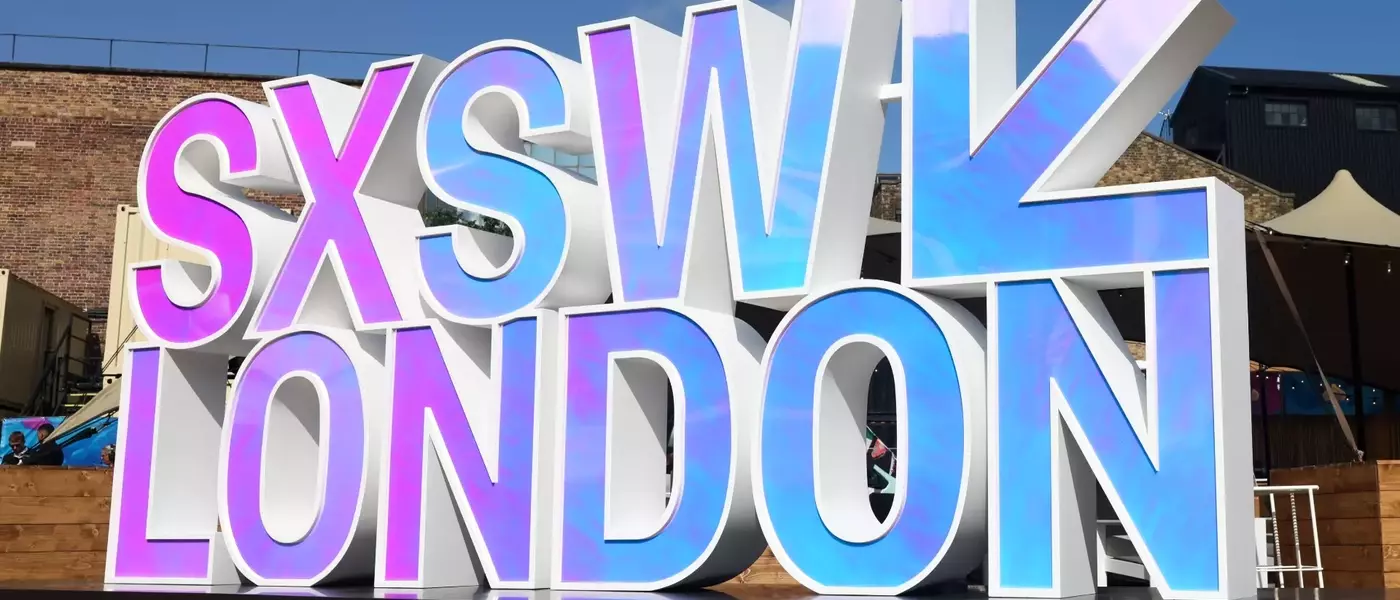 SXSW London 2026: AI, Robotics, and the Future of Creativity and Society