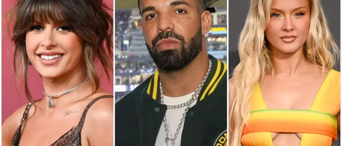 Spotify Unveils Anticipated Songs of Summer 2026 Featuring Drake, Zara Larsson, and Ella Langley